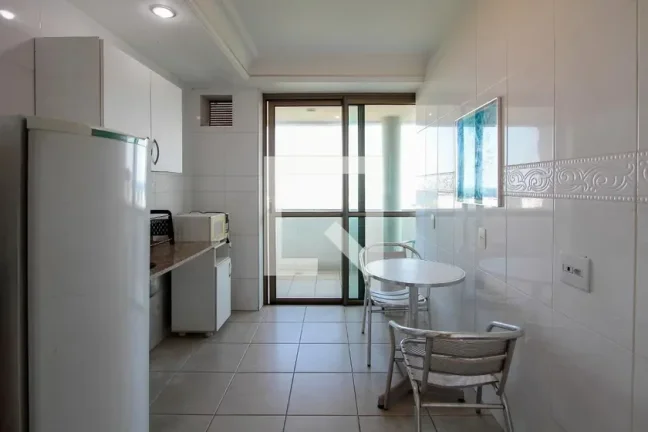 Imagem Apartamento à Venda - Barra da Tijuca, 2 Quartos, 67 m2
