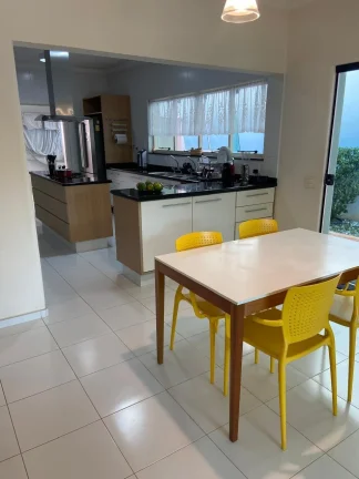 Imagem Casa 4 Suítes Condomínio Residencial Tivoli- Campolim Sorocapa/ SP