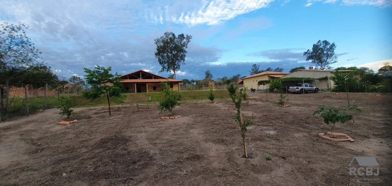 Imagem SITIO RURAL em ESMERALDAS - MG, MONJOLINHOS