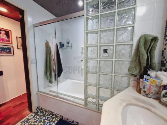 Imagem Lagoa - Residencial › Apartamento com 3 quarto(s) a Venda