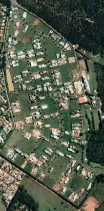 Imagem TERRENO - VENDA - COND. PORTAL DO JAPI ( GOLF ) CABREÚVA / SP