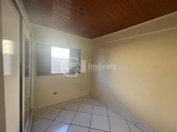 Imagem Casa à venda em Campo Grande-MS, Jardim Bonança: 3 quartos, 2 salas, 1 banheiro, 3 vagas de garagem, 130m² de área.