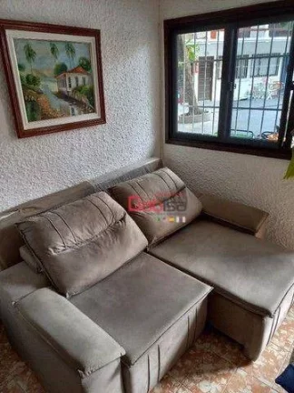 Imagem Casa com 1 dormitório à venda, 45 m² por R$ 400.000,00 - Vila Nova - Cabo Frio/RJ