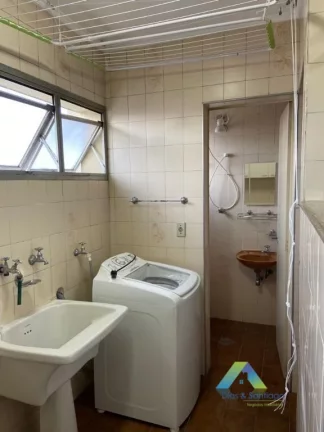 Imagem Apartamento com 2 dormitórios à venda, 80 m² por R$ 594.000,00 - Campo Belo - São Paulo/SP