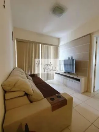 Imagem Apartamento à venda no bairro Itacorubi - Florianópolis/SC