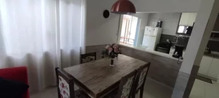 Imagem A sua casa pé na Areia