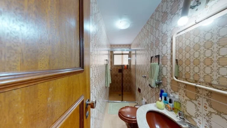 Imagem Apartamento à venda em Higienópolis com 3 quartos e 2 vagas, 91m2
