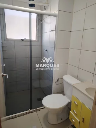 Imagem Apartamento a Venda no bairro Loteamento Jardim das Estâncias - Sumaré, SP