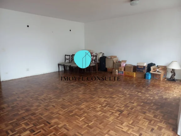 Imagem OPORTUNIDADE ÚNICA EM HIGIENÓPOLIS