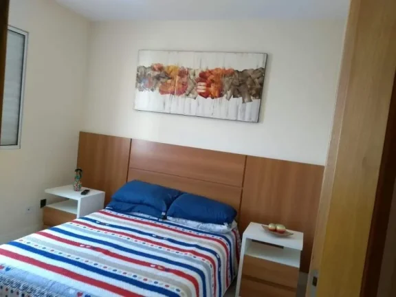 Imagem Apartamento para Venda por R$299.000,00 com 76m², 2 dormitórios, 1 vaga e 1 banheiro - Parque cruzeiro do sul , São paulo / SP - Cód. BDI37039