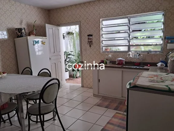 Imagem Sobrado venda Olímpico