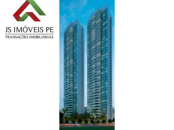 Imagem Apartamento A Venda em recife - PE, São Jose