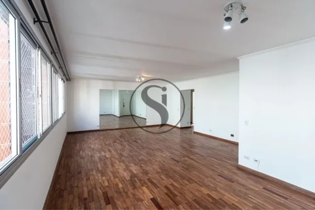 Imagem APARTAMENTO RESIDENCIAL em SÃO PAULO - SP, ITAIM BIBI