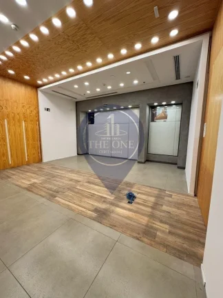 Imagem Loja Comercial para Locação na Bela Vista, São Paulo-SP: 792,78m², 1 Sala e 1 Banheiro. Venha Conferir!