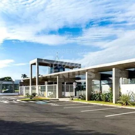 Imagem Terreno plano com 1.000 m² no Condomínio Saint Patrick