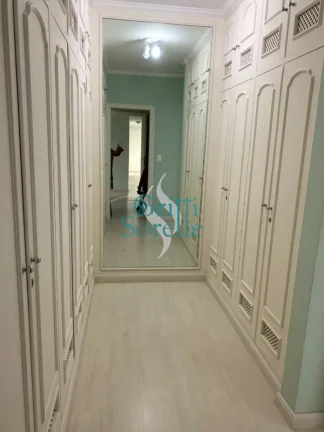 Imagem Apartamento à Venda na Aclimação - São Paulo/SP.