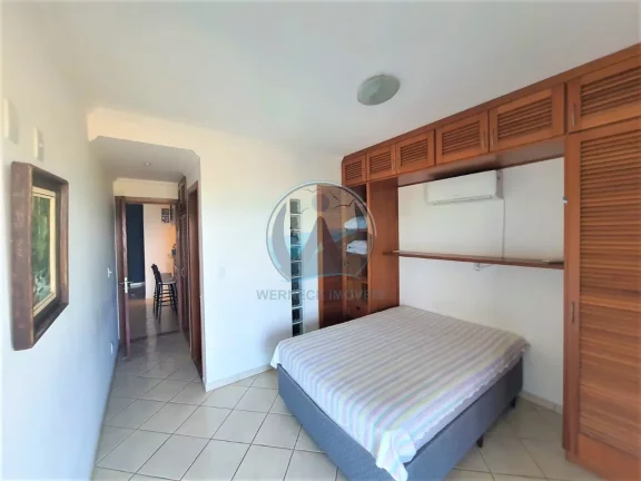 Imagem APTO RESIDENCIAL em Ubatuba - SP, PRAIA GRANDE