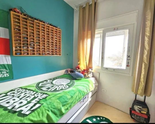 Imagem Casa200m² 4 dormitórios 2 suítes 4 vagas à venda, por R$ 950.000 Granja Viana - SP