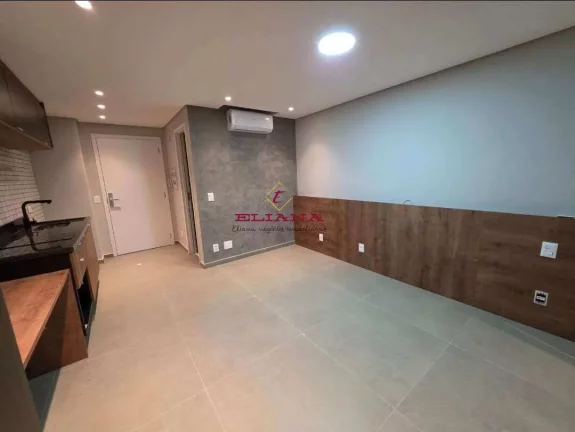 Imagem Studio à venda em São Paulo, Pinheiros, com 1 quarto, 25m²