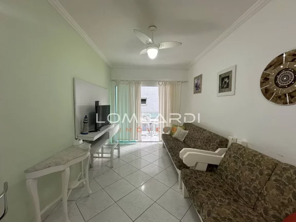 Imagem Apartamento na área nobre da Praia Grande