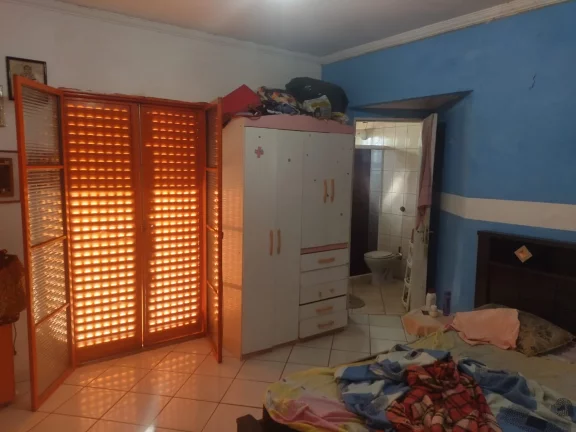 Imagem Sobrado Espetacular no Jardim Europark – Ideal para a Vida Moderna por Apenas R$320.000