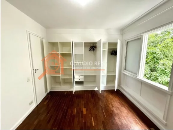 Imagem Apartamento com 3 Quartos à venda, 112m² - Brooklin