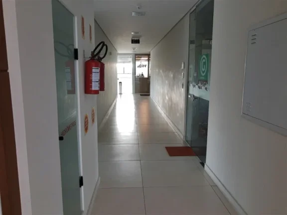 Imagem Sala para alugar, 156 m² por R$ 6.500,00/mês - João Paulo - Florianópolis/SC