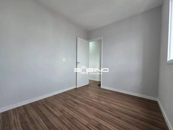 Imagem Apartamento à venda e Locação no Condomínio Venit, com 2 dormitórios, com 45m de área útil, uma vaga de garagem