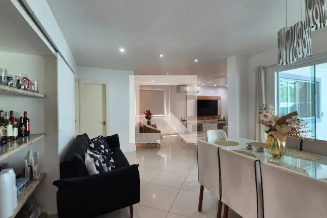 Imagem Casa à Venda - Vargem Pequena, 5 Quartos, 630 m2