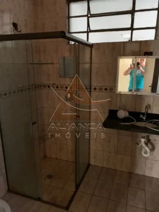 Imagem Casa - Ribeirão Preto - Antônio Marincek