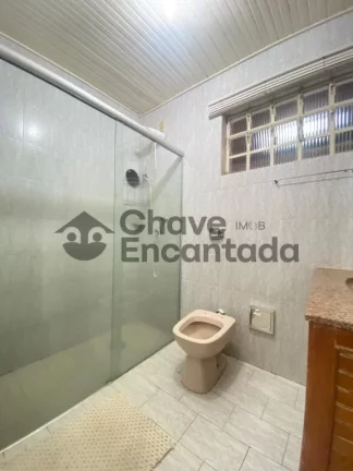 Imagem Casas / Padrão na cidade de Birigui