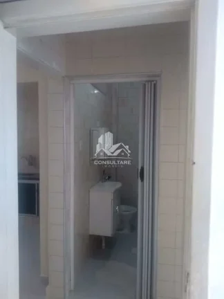 Imagem Apto com 2 dorms, Itararé - R$ 297 mil, Cod 9380 FSM
