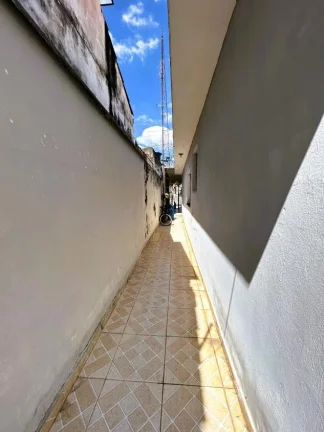 Imagem Casa a venda no bairro São Luis