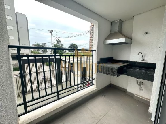Imagem Apartamento à venda em Parque Campolim Zona Sul Sorocaba/SP