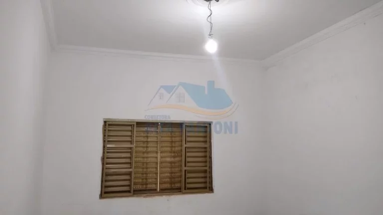 Imagem Casa Sobrado - Ribeirão Preto - Jardim Paiva - Região Oeste