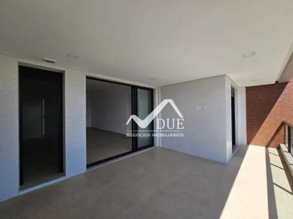 Imagem Apartamento com 3 dormitórios à venda, 120 m² por R$ 1.226.000,00 - Aparecida - Santos/SP