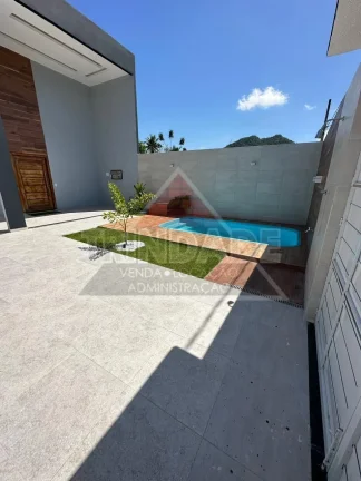 Imagem CASA RESIDENCIAL em RIO DE JANEIRO - RJ, GUARATIBA