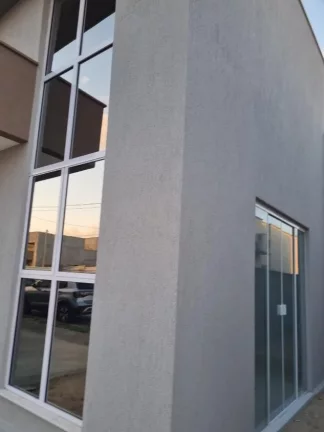 Imagem Alugo Casa Ecoville 2 - Parnamirim RN
