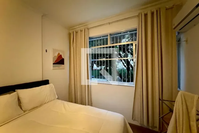 Imagem Apartamento à Venda - Copacabana, 1 Quarto, 32 m2