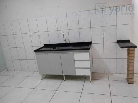 Imagem CASA À VENDA NO RESIDENCIAL ALMERINDA CHAVES - JUNDIAÍ - SP