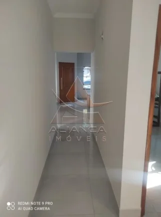 Imagem Casa - Ribeirão Preto - Cândido Portinari