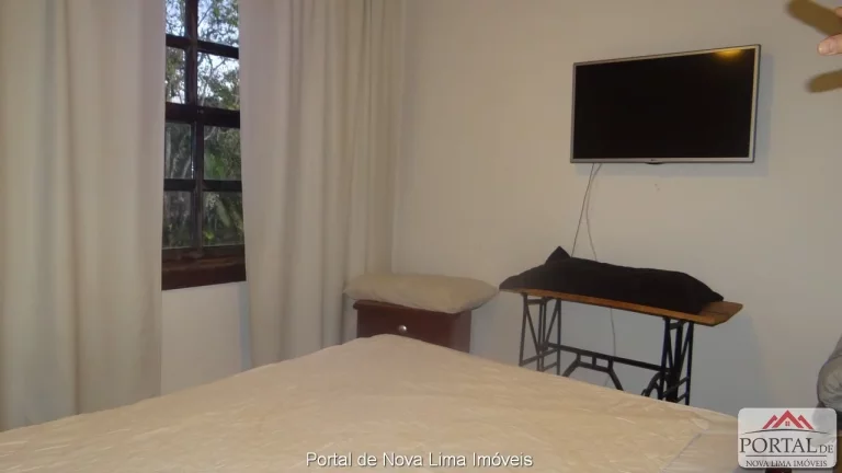 Imagem Pousada a venda em São Sebastião de Águas Claras