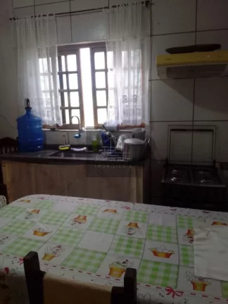 Imagem Casa com 2 dormitórios à venda, 117 m² por R$ 250.000 - Jardim Suzanópolis - Suzano/SP