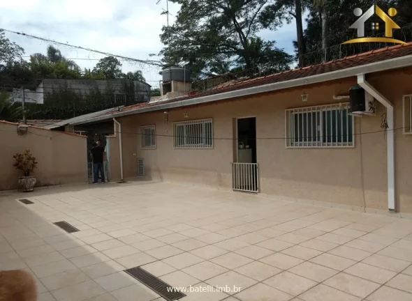 Imagem Casa - Granja Vianna | Batelli Imóveis