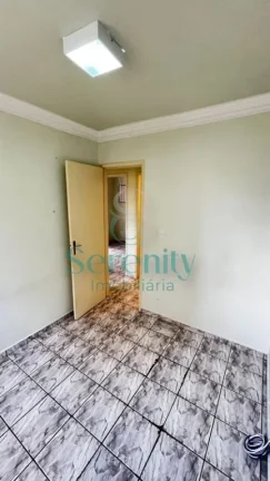 Imagem Apartamento à venda no Parque Jamaica em Londrina/PR