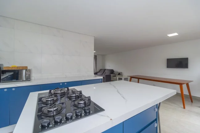 Imagem Sobrado a venda no Portão