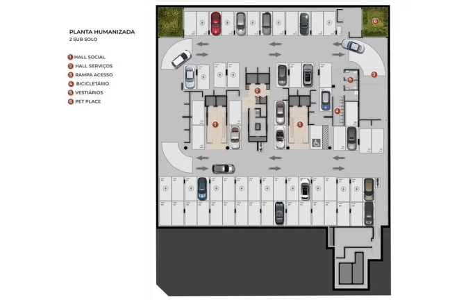 Imagem APARTAMENTO RESIDENCIAL em São Paulo - SP, Indianópolis