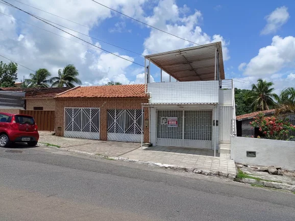 EXECLENTE IMÓVEL CASA E COMERCIAL