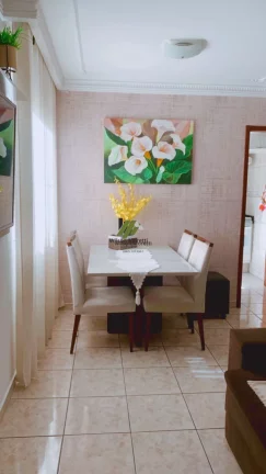 Imagem Apartamento à venda em Jundiaí/SP