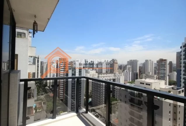 Imagem Cobertura com 3 Quartos à venda, 314 m² - Moema